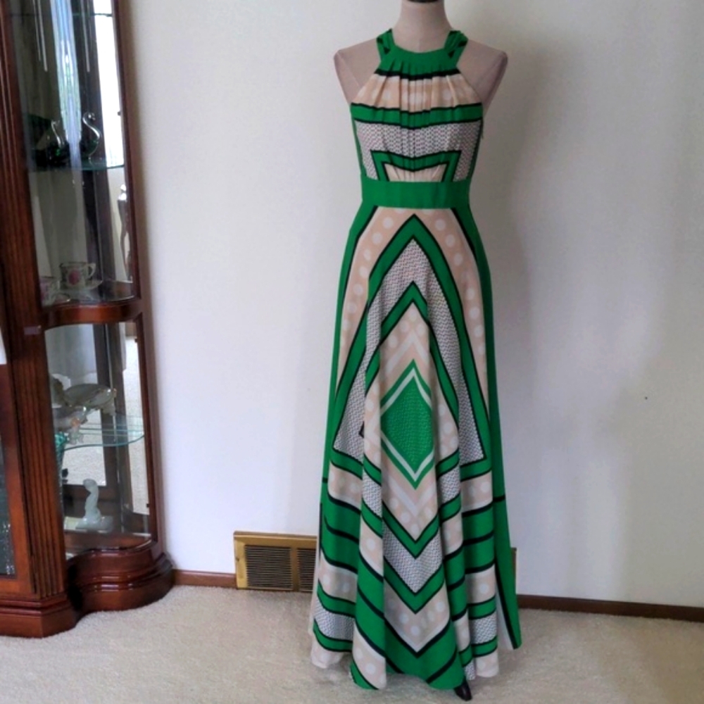 Eliza J. Dress